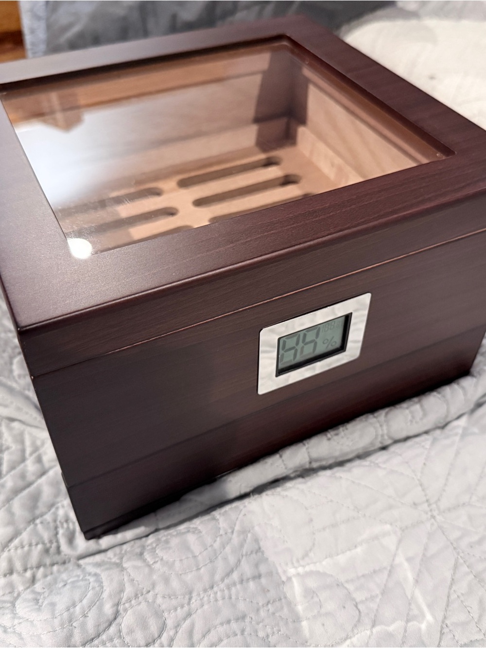 Cigar Humidor